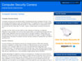 computersecuritycamera.net