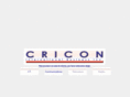 cricon-icee.com