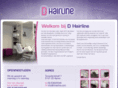 d-hairline.com