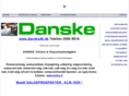 danskedk.dk