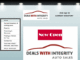 dealswithintegrity.com
