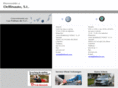 delfinauto.com