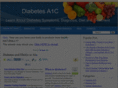 diabetesa1c.net