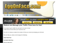 eggonface.com