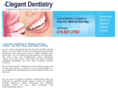 elegantdentistry.net