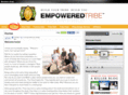 empoweredtribe.com