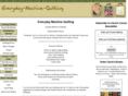 everyday-machine-quilting.com