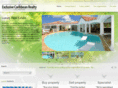 exclusivecaribbeanrealty.com