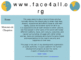 face4all.org