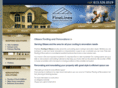 finelinesroofing.com
