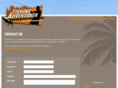 fishingadventurer.com