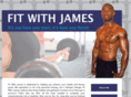 fitwithjames.com