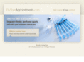 flushotappointments.com