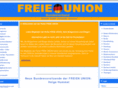 freieunion.de