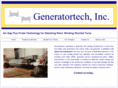 generatortech.com