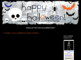 ghostsandghouls.com