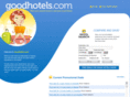 goodhotels.com