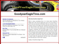 goodyeareagletires.com