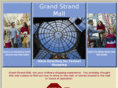 grandstrandmall.com