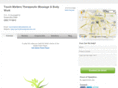 greenvillencmassagetherapy.com