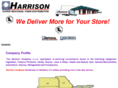 harrisoncompany.com