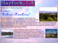 hayfork.com