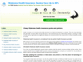 health-insurance-oklahoma.info