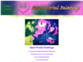 heartportalpaintings.com
