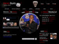 henryburris.com