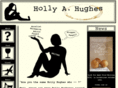 hollyahughes.net