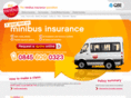 insuranceminibus.com