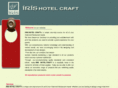 irishotelcraft.com