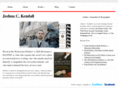 joshuackendall.com