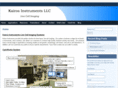 kairosinstruments.com