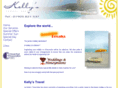 kellystravel.co.uk