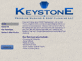 keystonepressurewashing.com