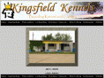 kingsfieldkennels.com