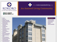 kokoroassistedliving.org