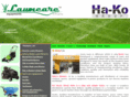 lawncareindia.com
