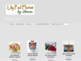 lilypadflorist.com