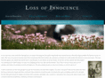 lossofinnocence.net