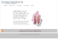 loves-legions.com