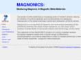 magnonics.org