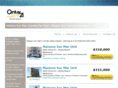maisonsurmercondosforsale.com