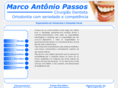 marcoantoniopassos.com