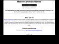 masonsbooks.com
