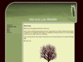 matandlisaweddle.com