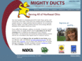 mightyairducts.com