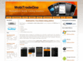 mobitradeone.com
