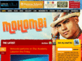 mohombi.com